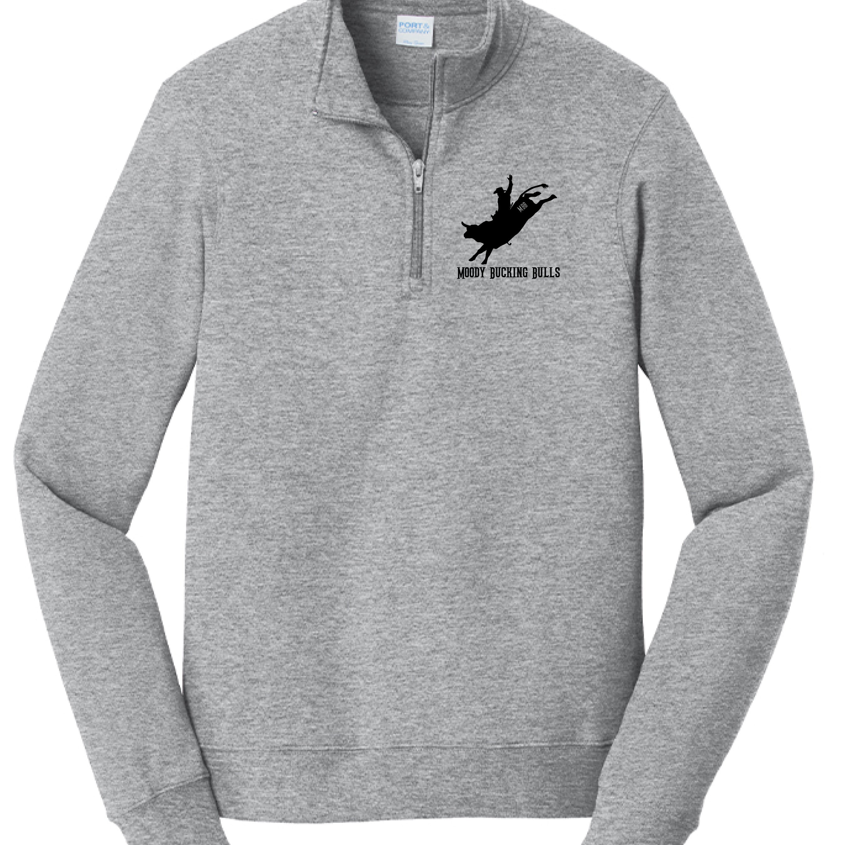 Athletic Hthr - FRONT