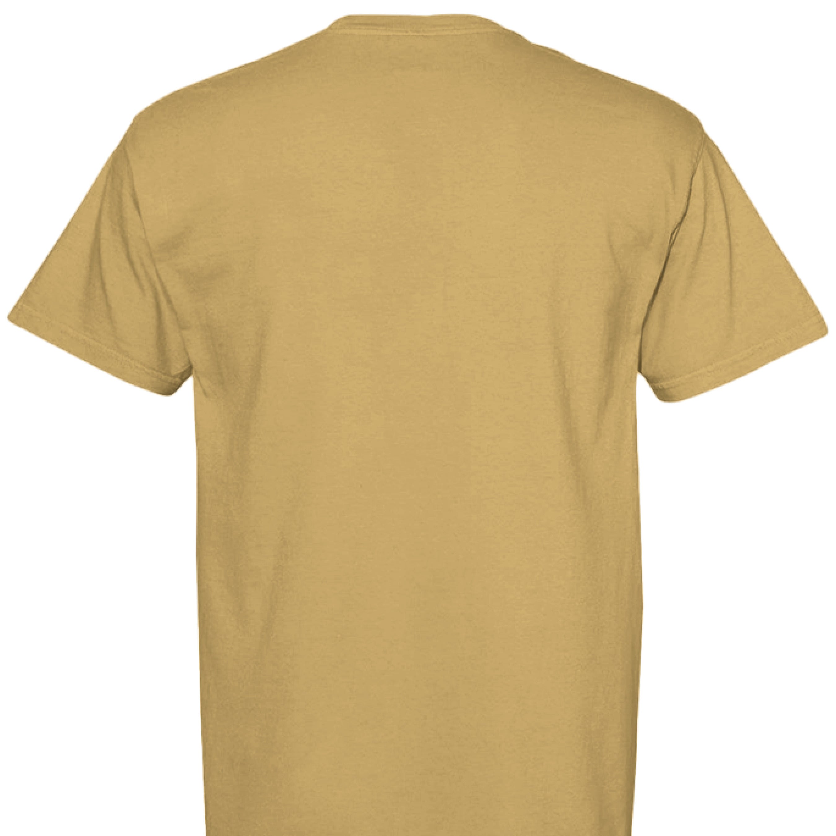 MUSTARD - BACK