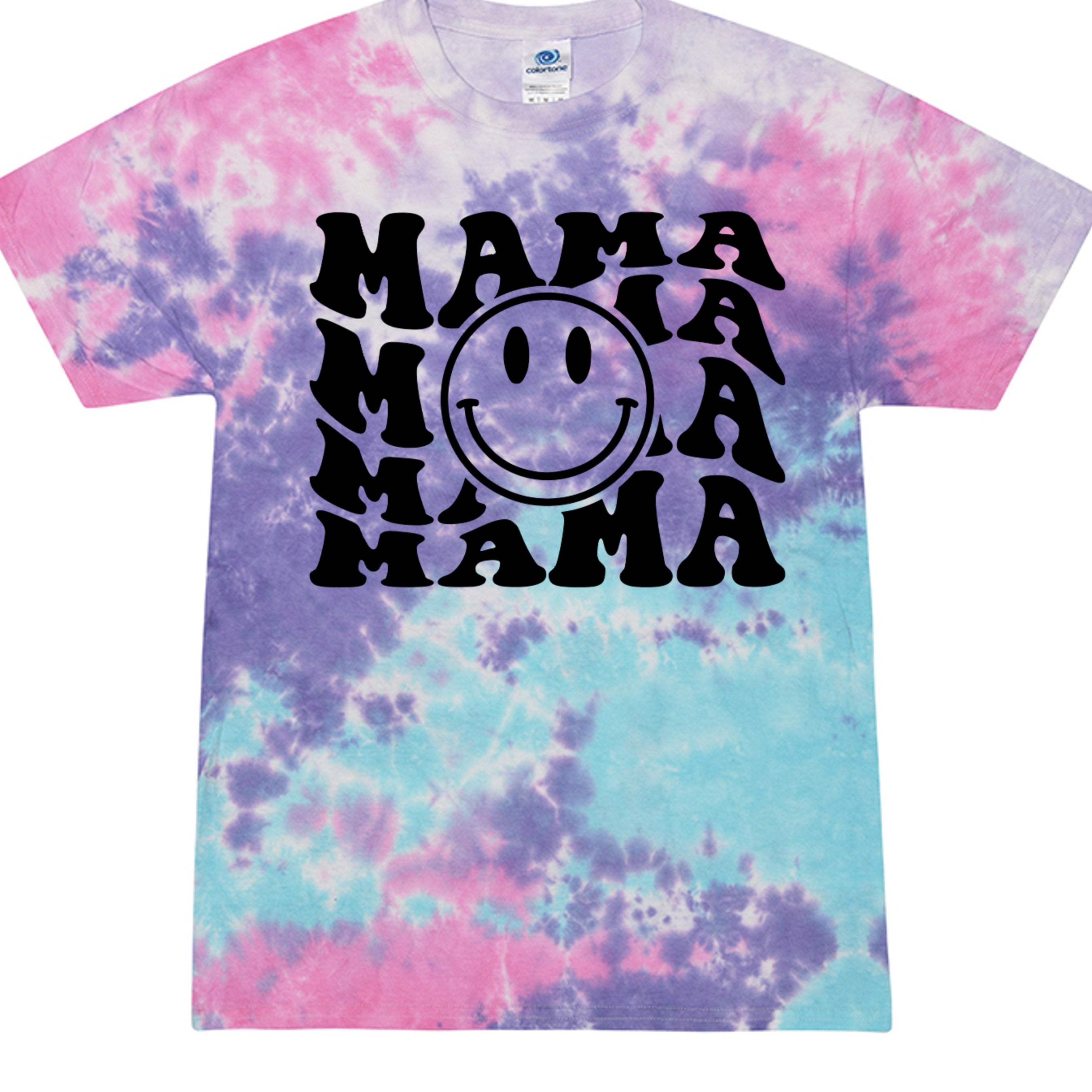 COTTON CANDY - CD100 - FRONT