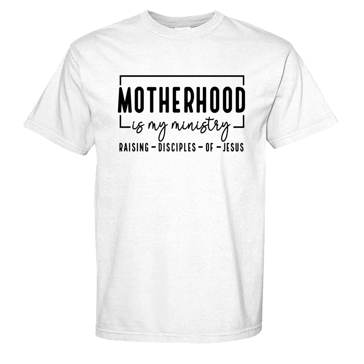 WHITE - C1717 - FRONT