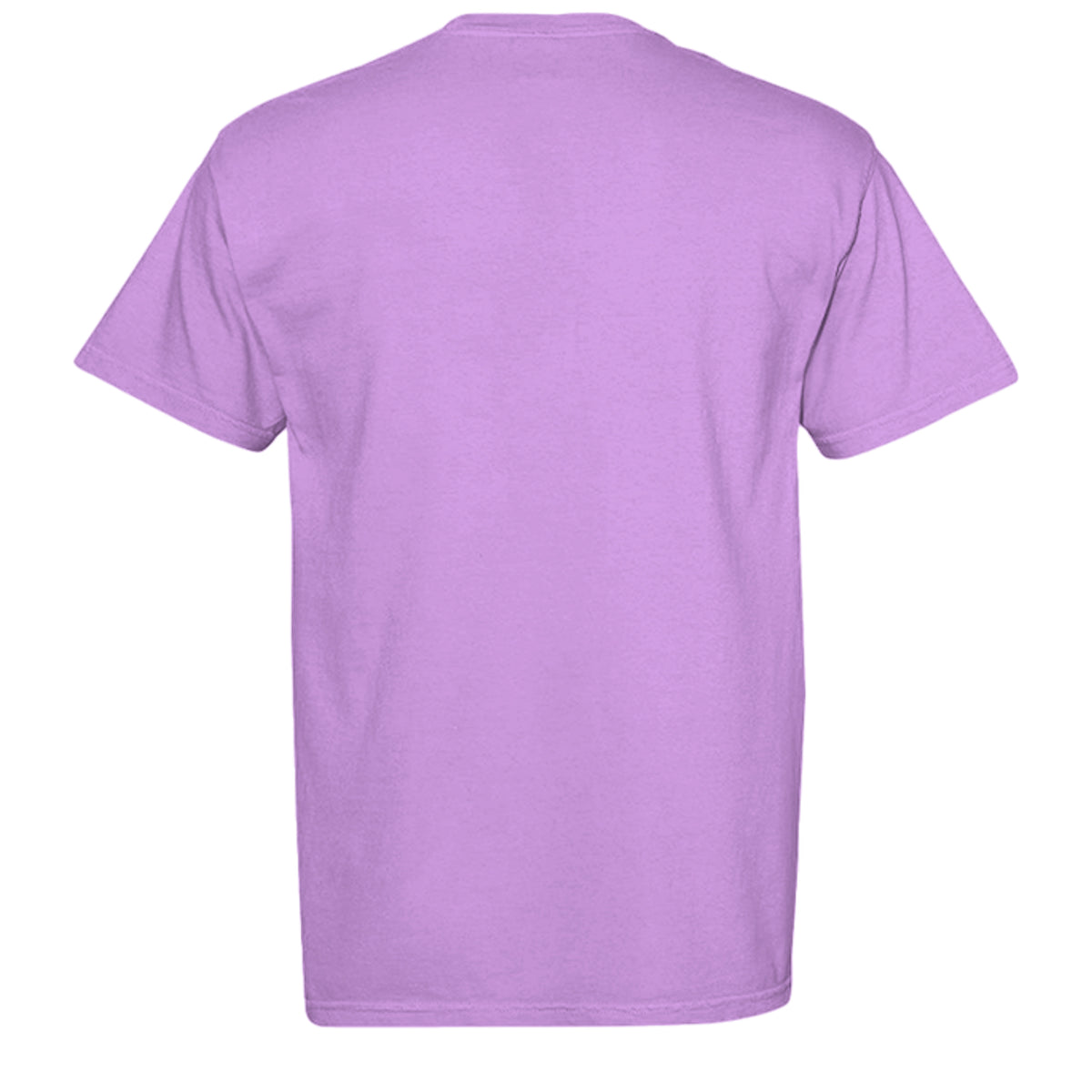 Neon Violet - C1717 - BACK