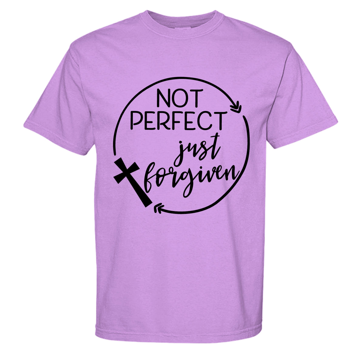 Neon Violet - C1717 - FRONT