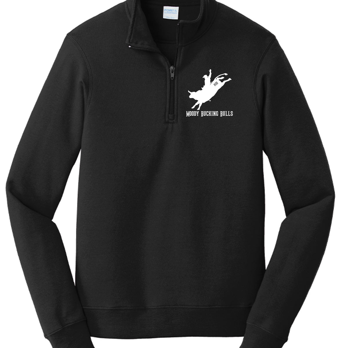 Jet Black - FRONT
