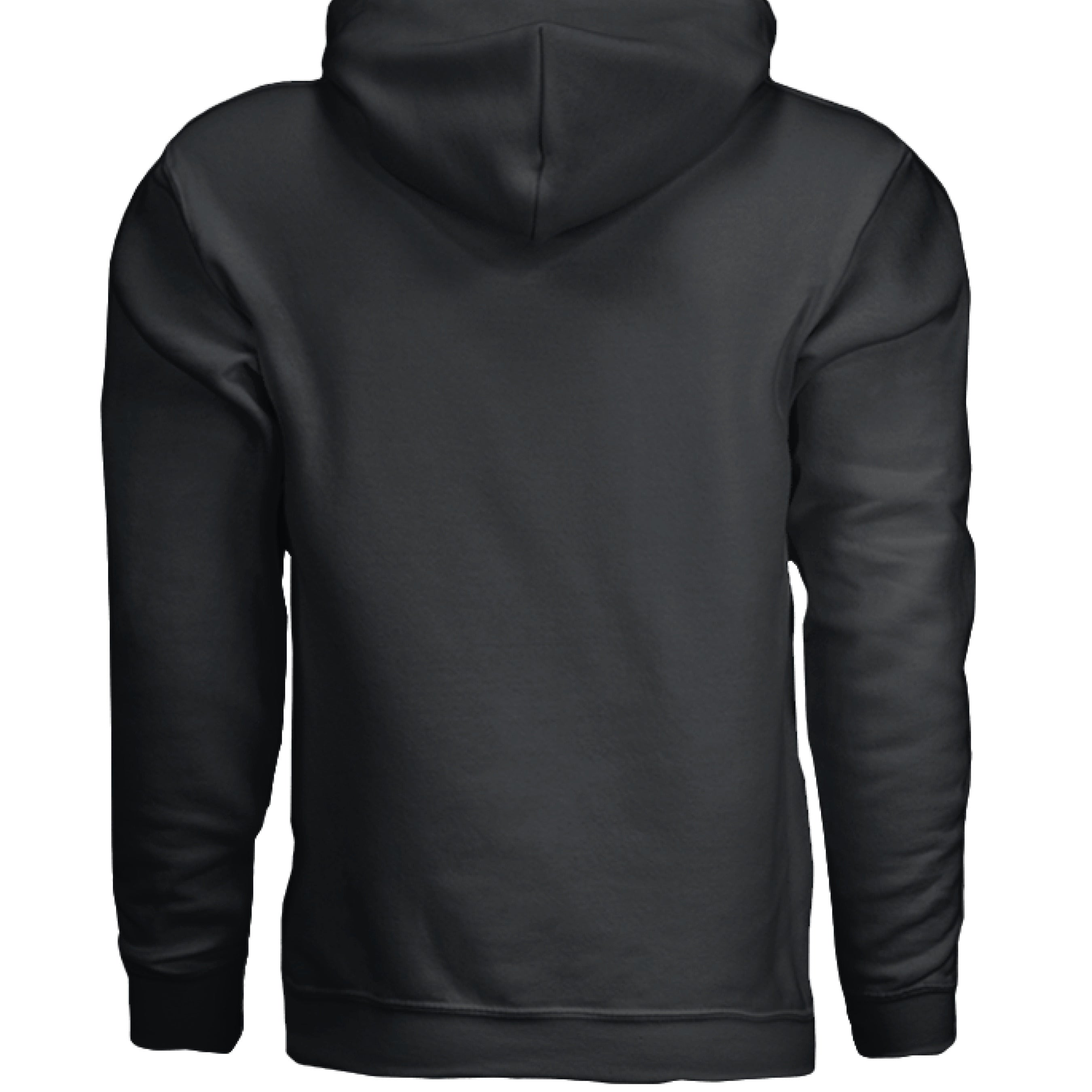 Black - BACK