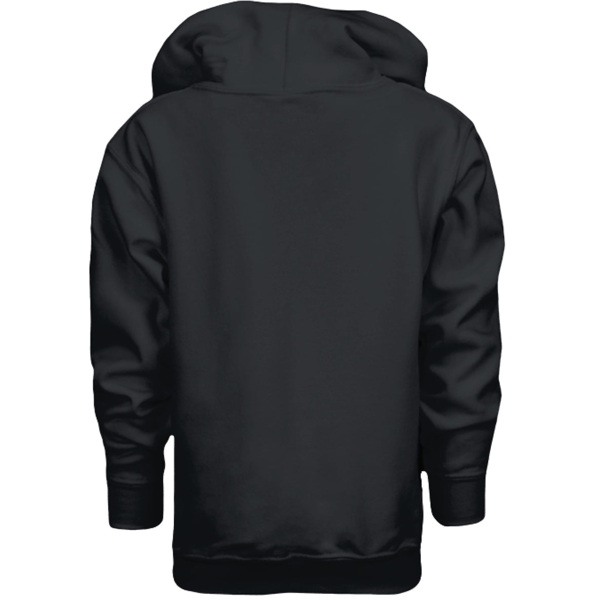 Black - BACK