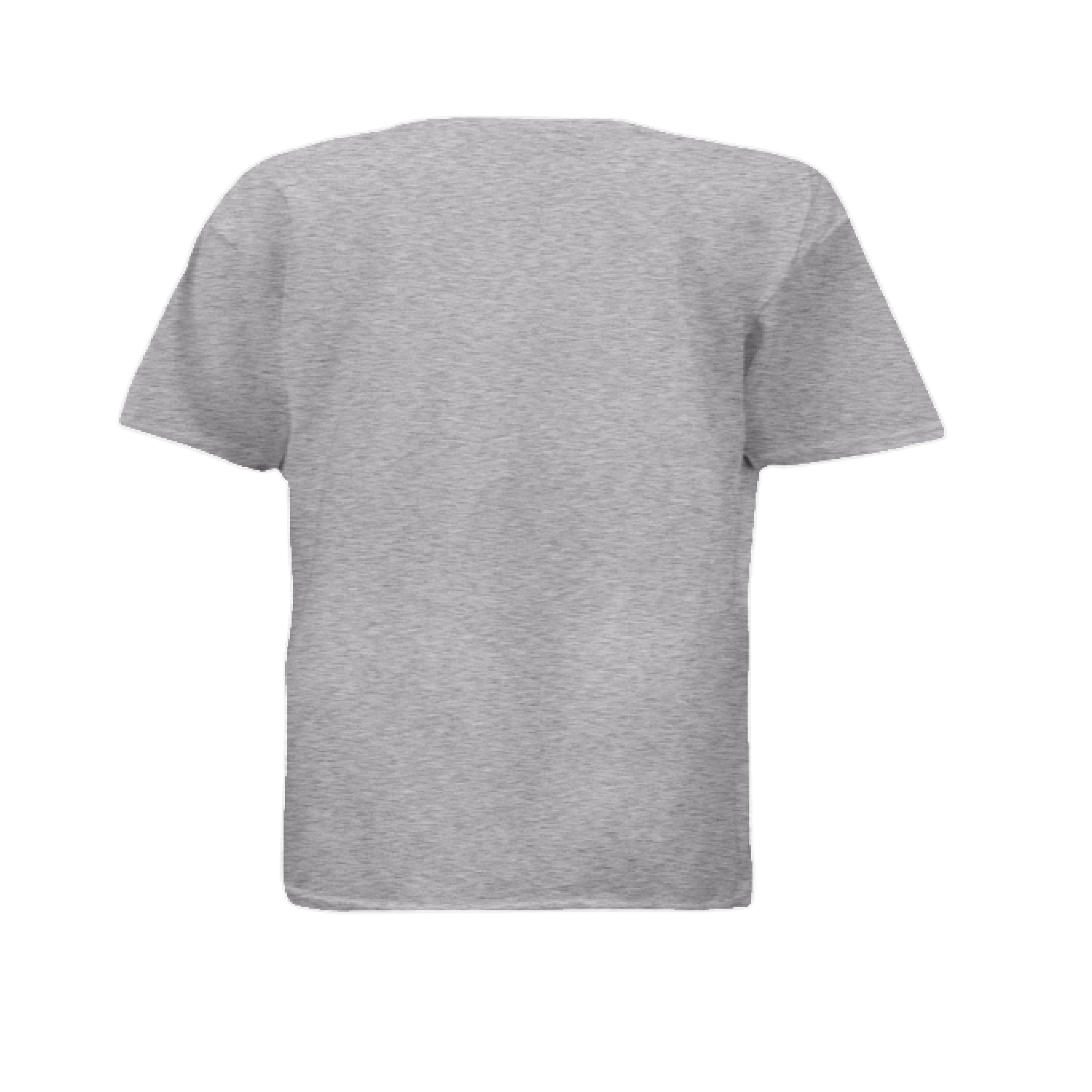 Sport Grey - BACK