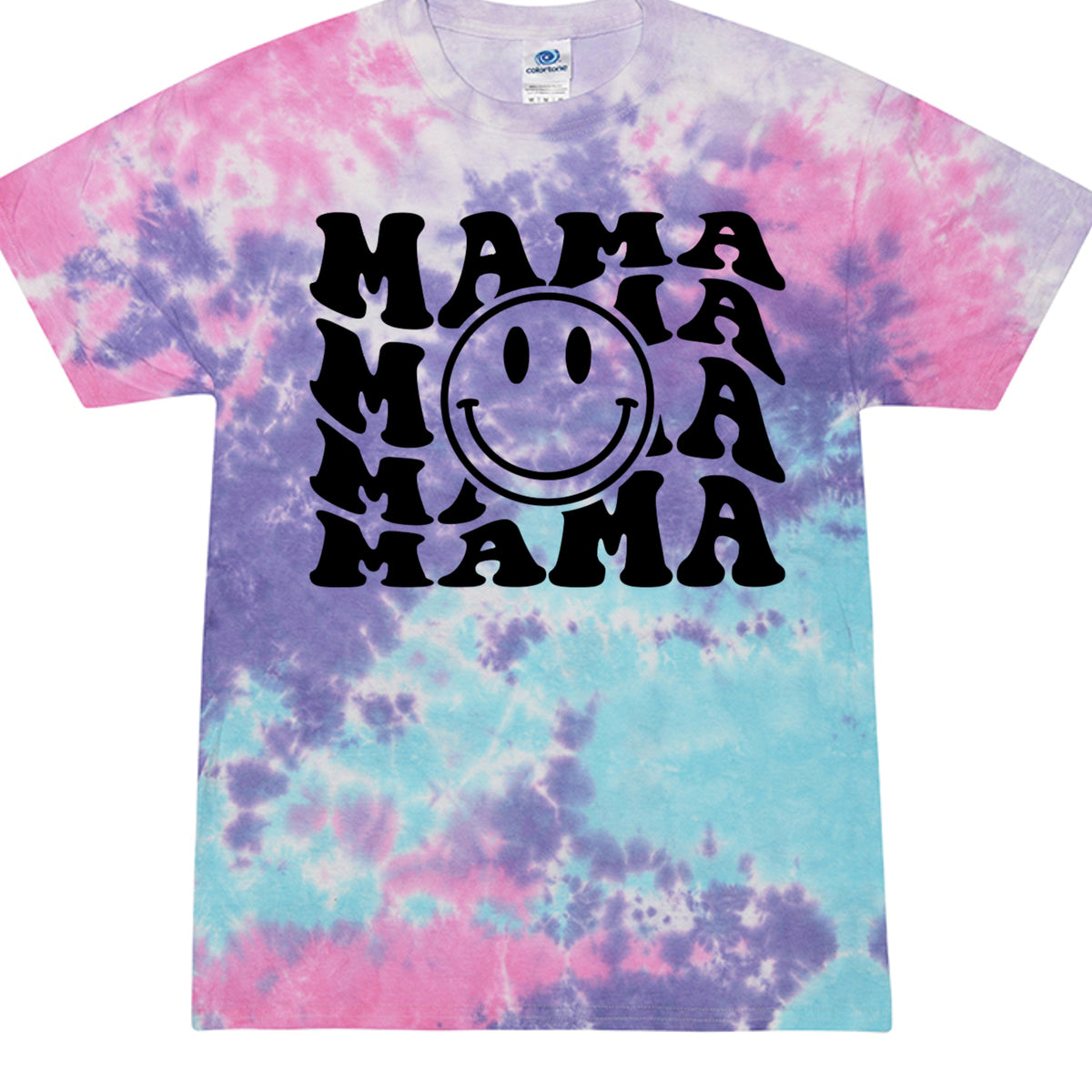 COTTON CANDY - CD100 - FRONT