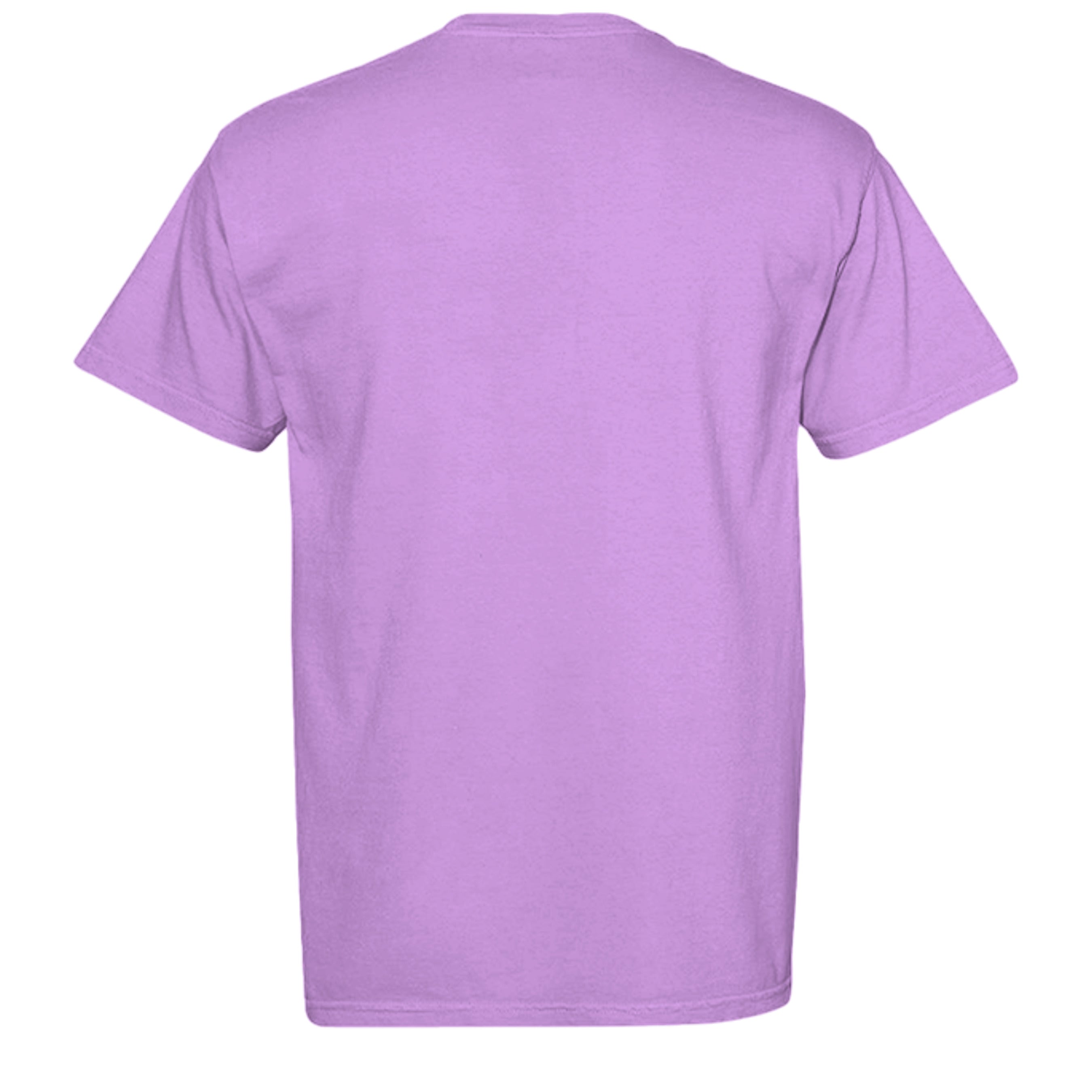 Neon Violet - C1717 - BACK