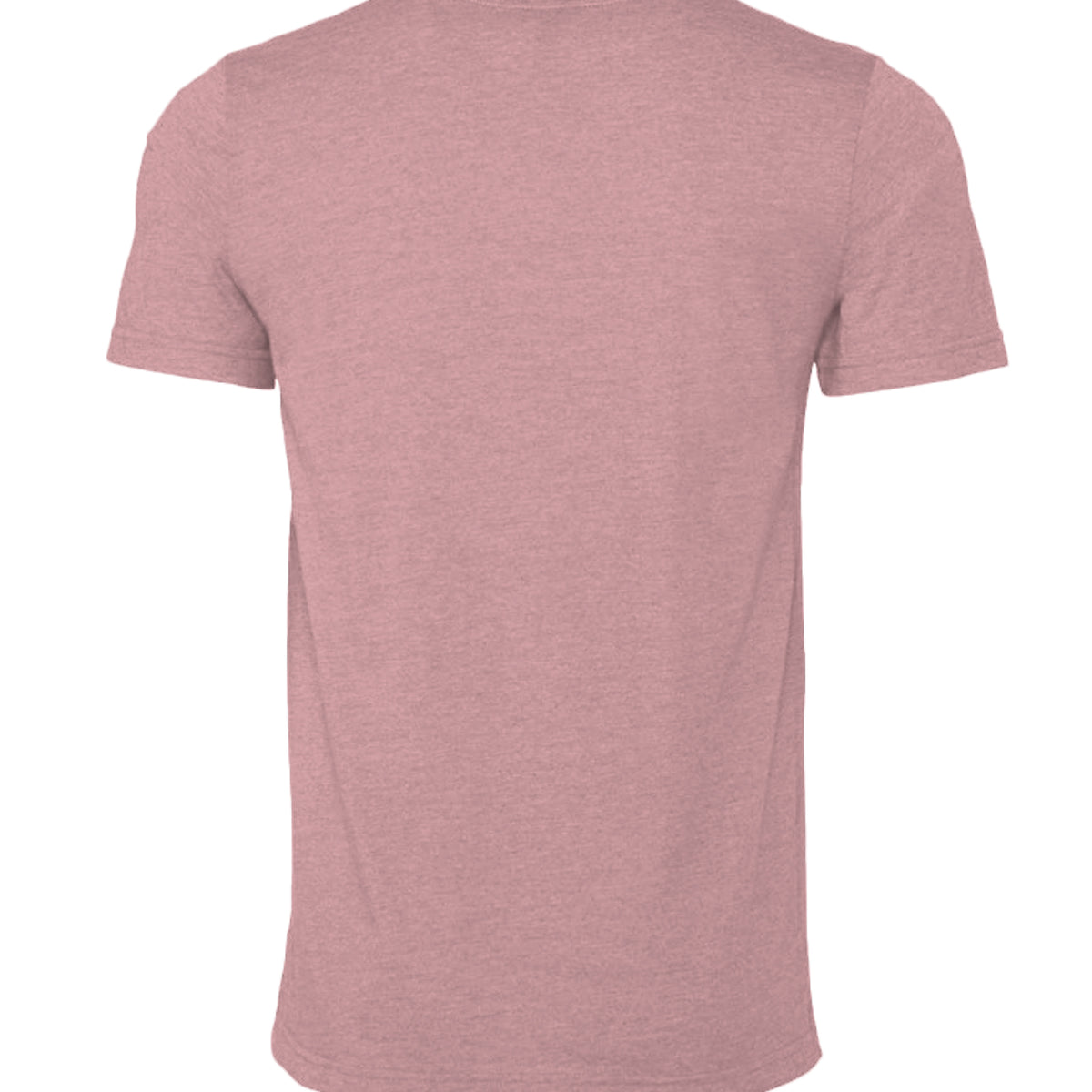 HEATHER ORCHID - 3001CVC - BACK