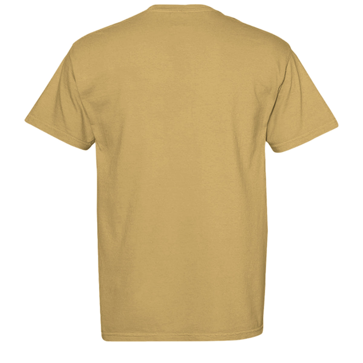 MUSTARD - C1717 - BACK