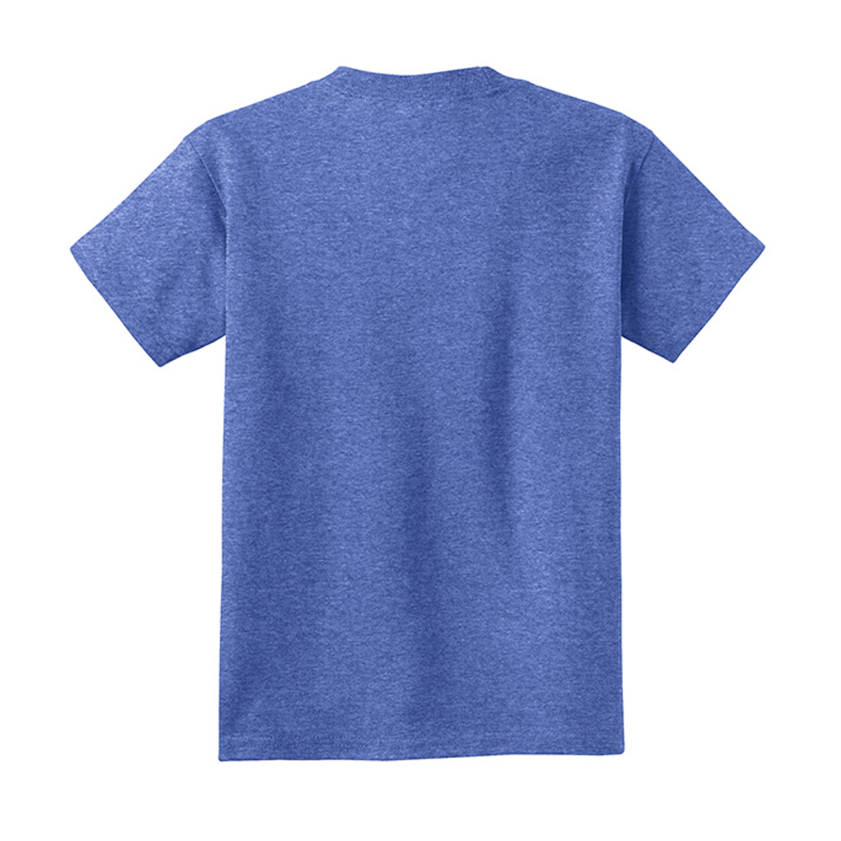 Heather Royal - PC54Y - BACK