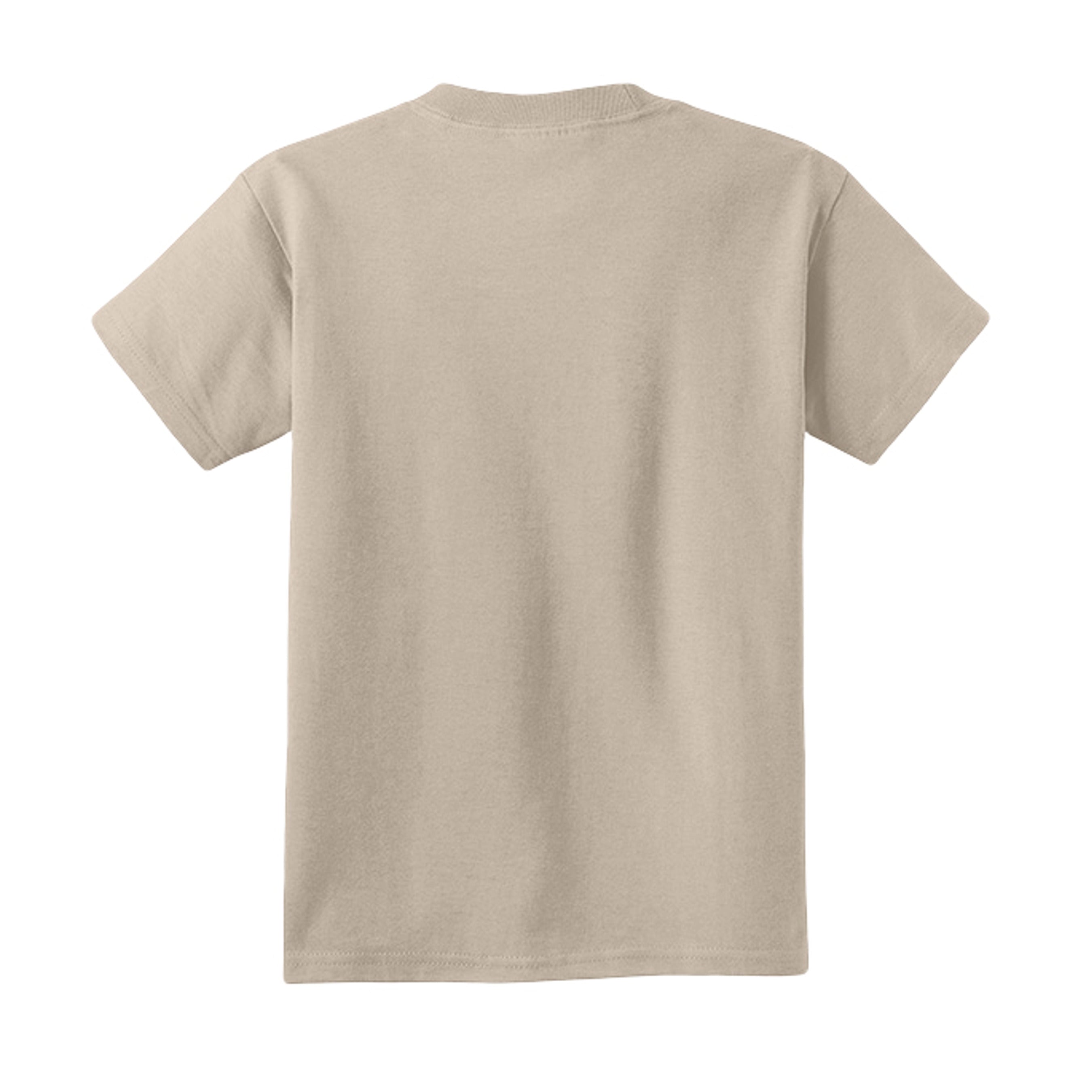 LightSand - PC54Y - BACK