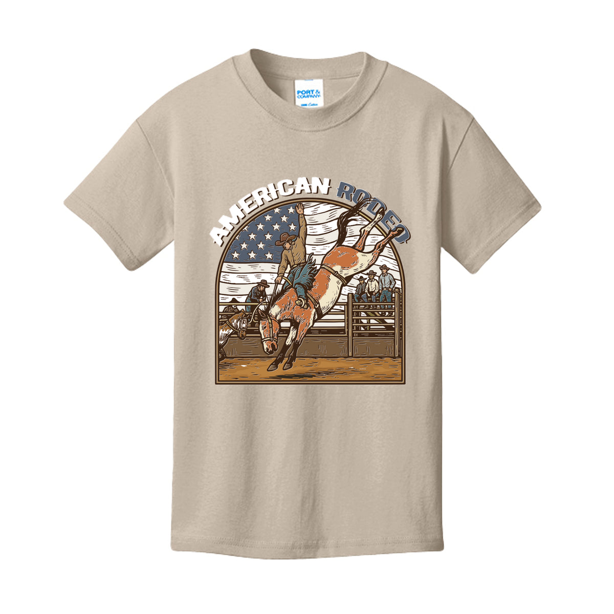 LightSand - PC54Y - FRONT