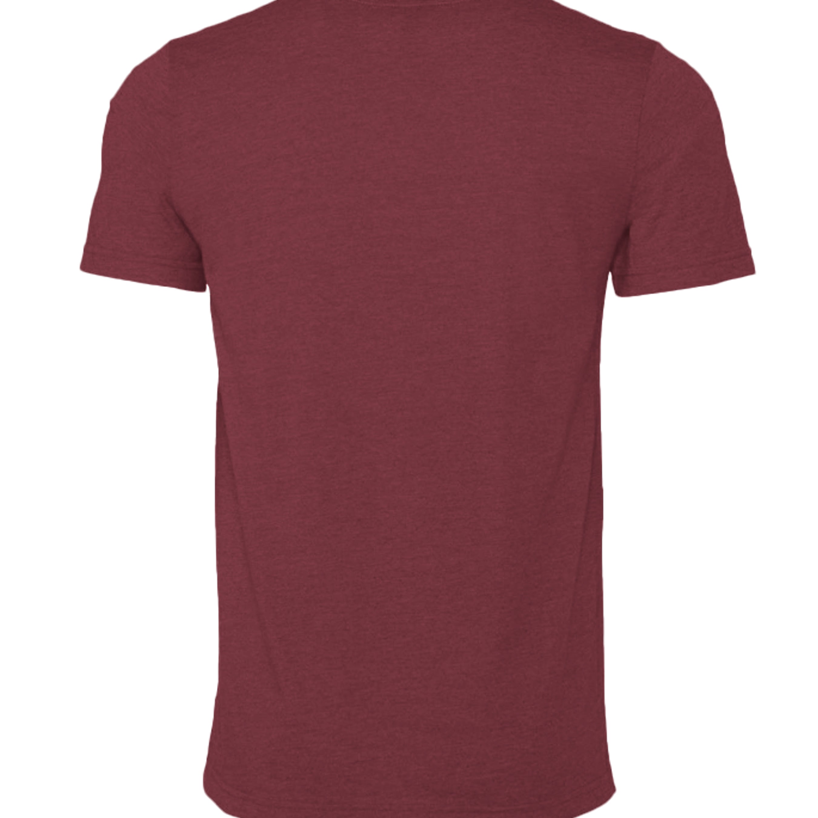 HEATHER CARDINAL - 3001CVC - BACK