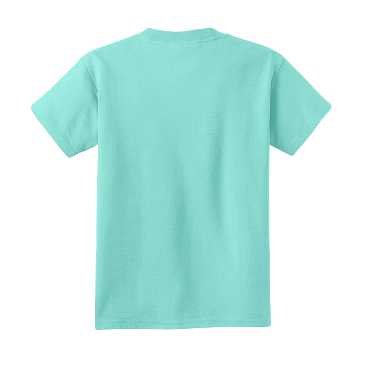 True Celadon - PC54Y - BACK