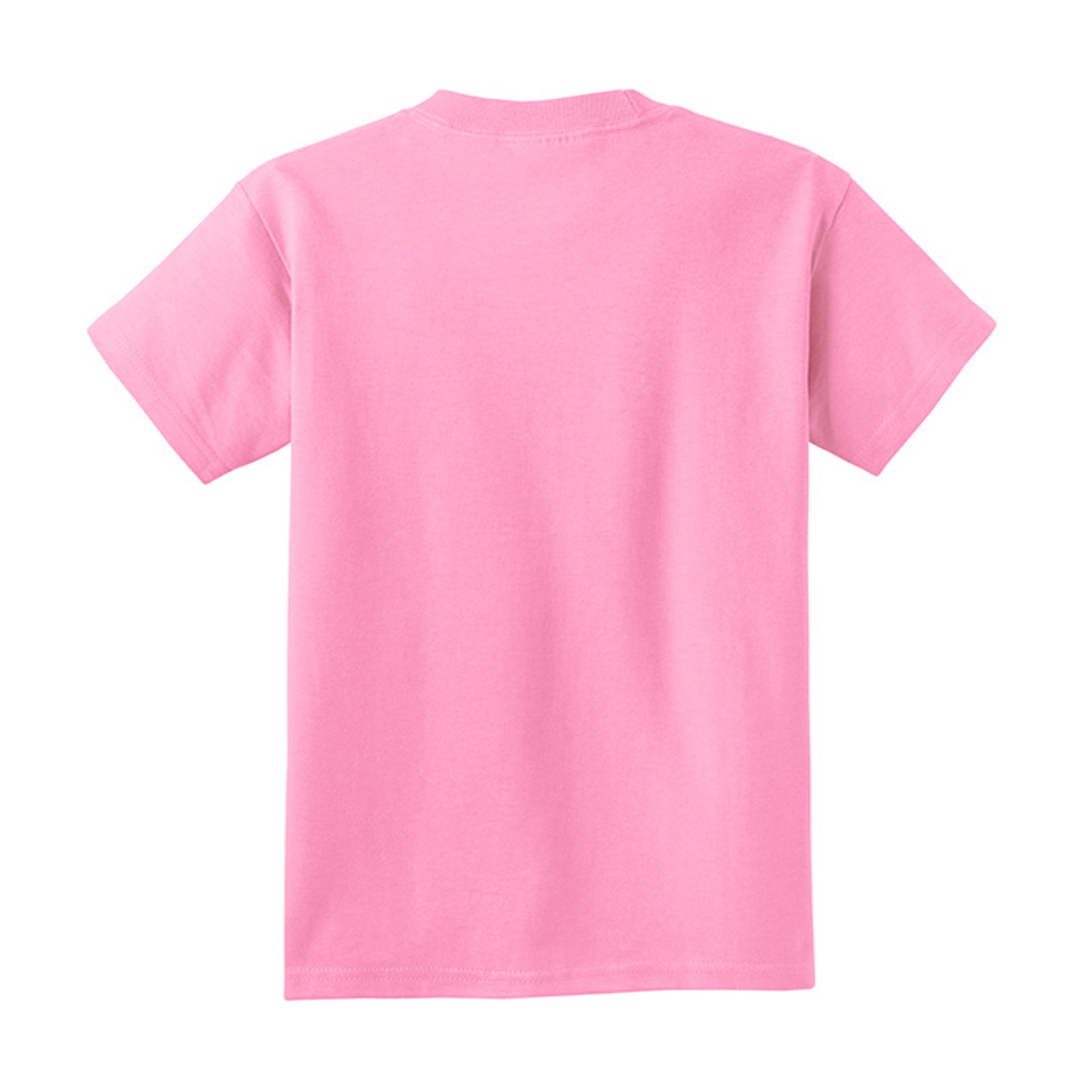 Candy Pink - PC54Y - BACK