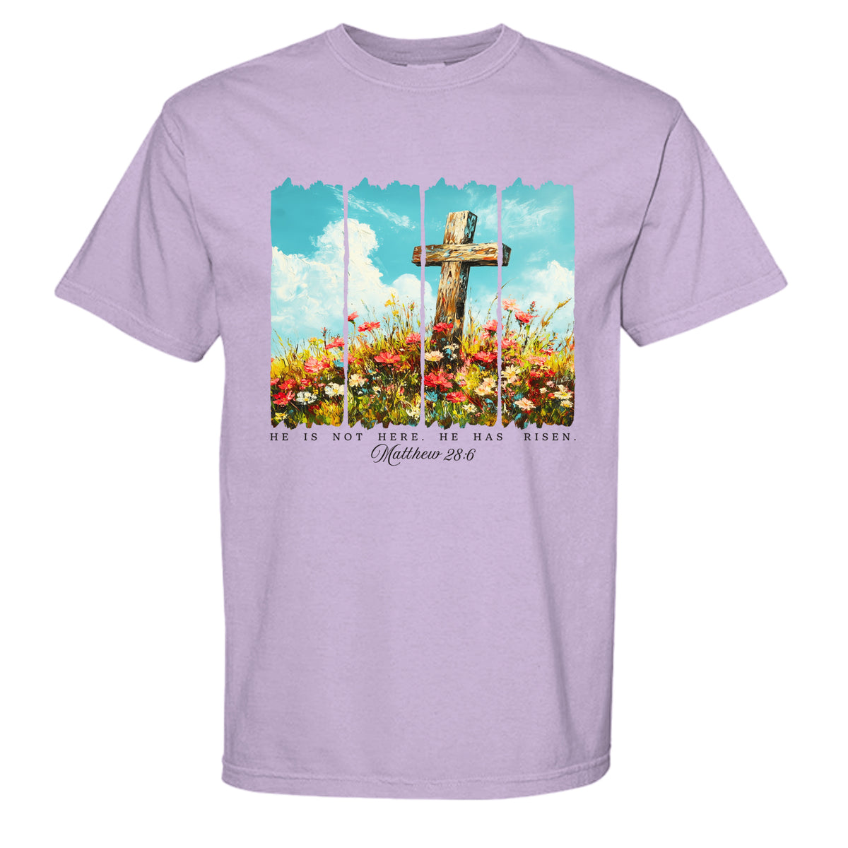 Orchid - C1717 - FRONT
